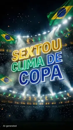SEXTOU COPA