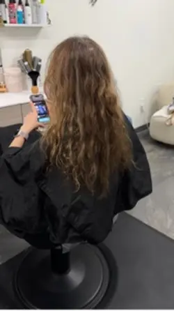 Natural color 