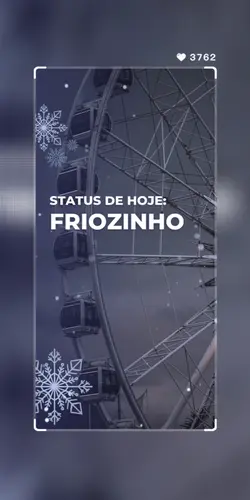 friozinho