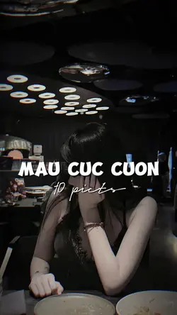 BEAT XỊN 10 ẢNH