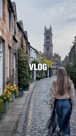 Daily Vlog