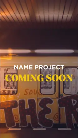 Coming Soon