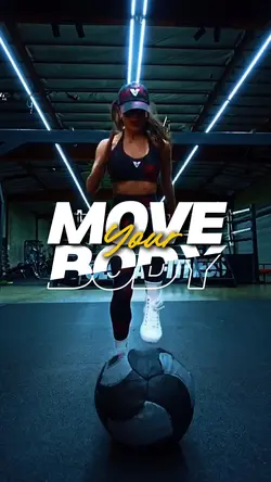 WARMUP GYM
