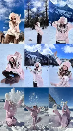 winter season