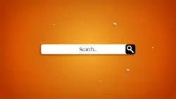 search intro