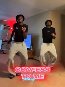 Run To Me Dance