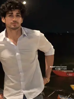 Dil Toh Bacha Hai Ji