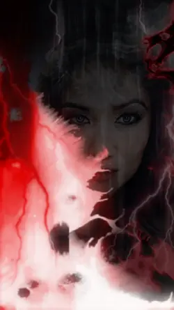 Red-Night 