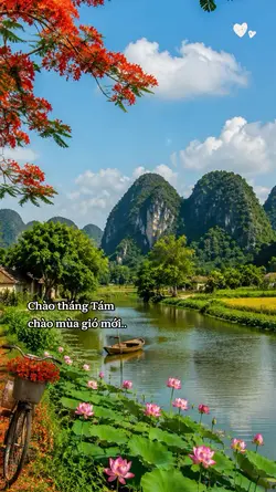 Tháng 8 ơi, sao mà..