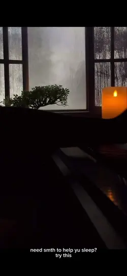 sleeping music