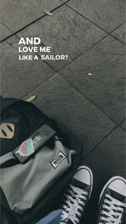 sailor