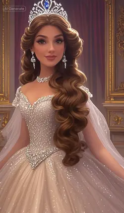 AI Princess 