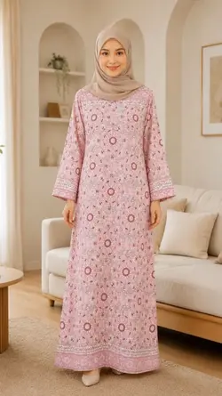 Aurelia Kaftan