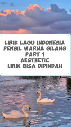 Lirik Santai