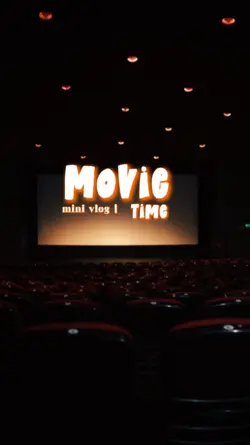 movie time