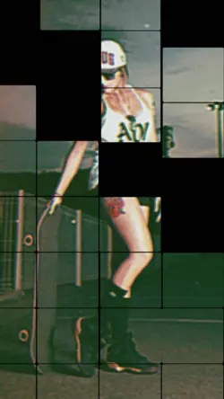 tetris photo