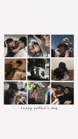 happy father's day