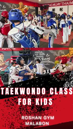 Taekwondo