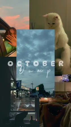 October Dump
