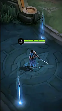 mentahan Hero ling