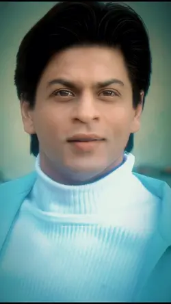 Trend shahrukhan