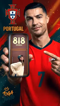 Portugal template 