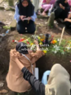 sebatas al-fatihah