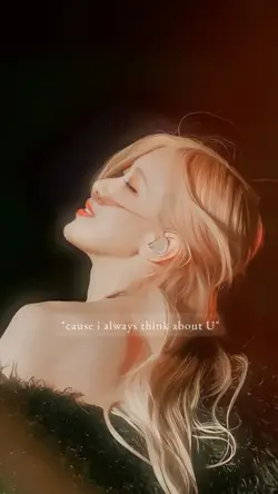 Thinking About You