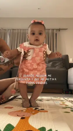 Quem me motiva