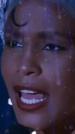 Whitney Houston 