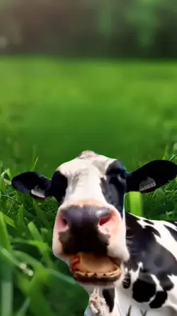 Cow Mem Pov