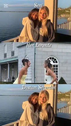 Ayırma bizi 