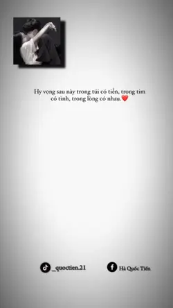 Mong rằng ❤️ 