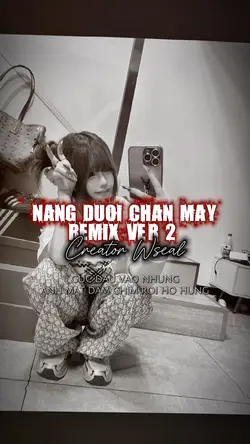 Nắng dưới chân mây 