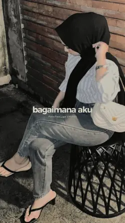 bagaimana aku