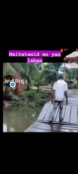 alak pa! 