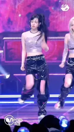 AESPA STAGE MIX