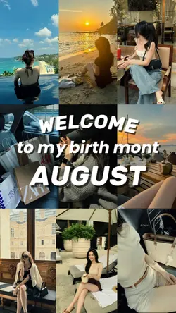 Birth month