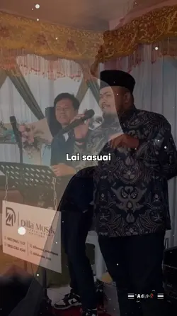 nan di sayang 
