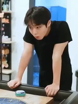 Park jihoon-Si-eun
