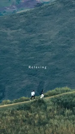 RELAXING