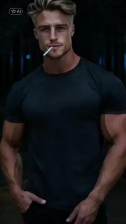 Cool Smoking Video