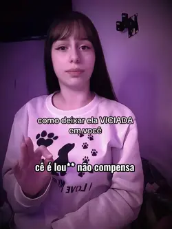 não compensa 