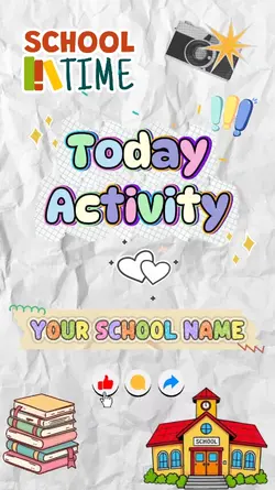Today Activity