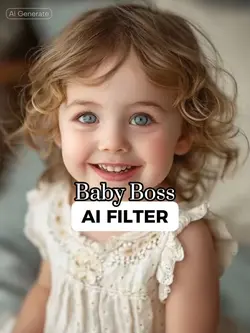 Baby Boss