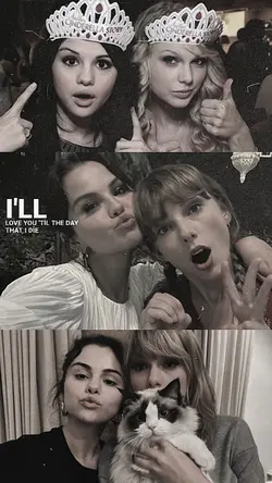 forever friends