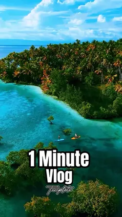 1 minute vlog 