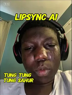 tung tung tung sahur