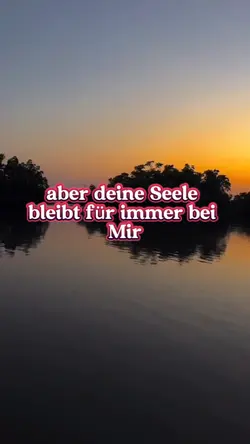 Trauer 