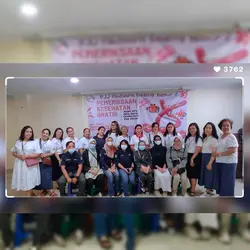 Sehat Selalu 